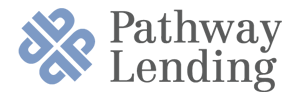 Pathway Lending Logo