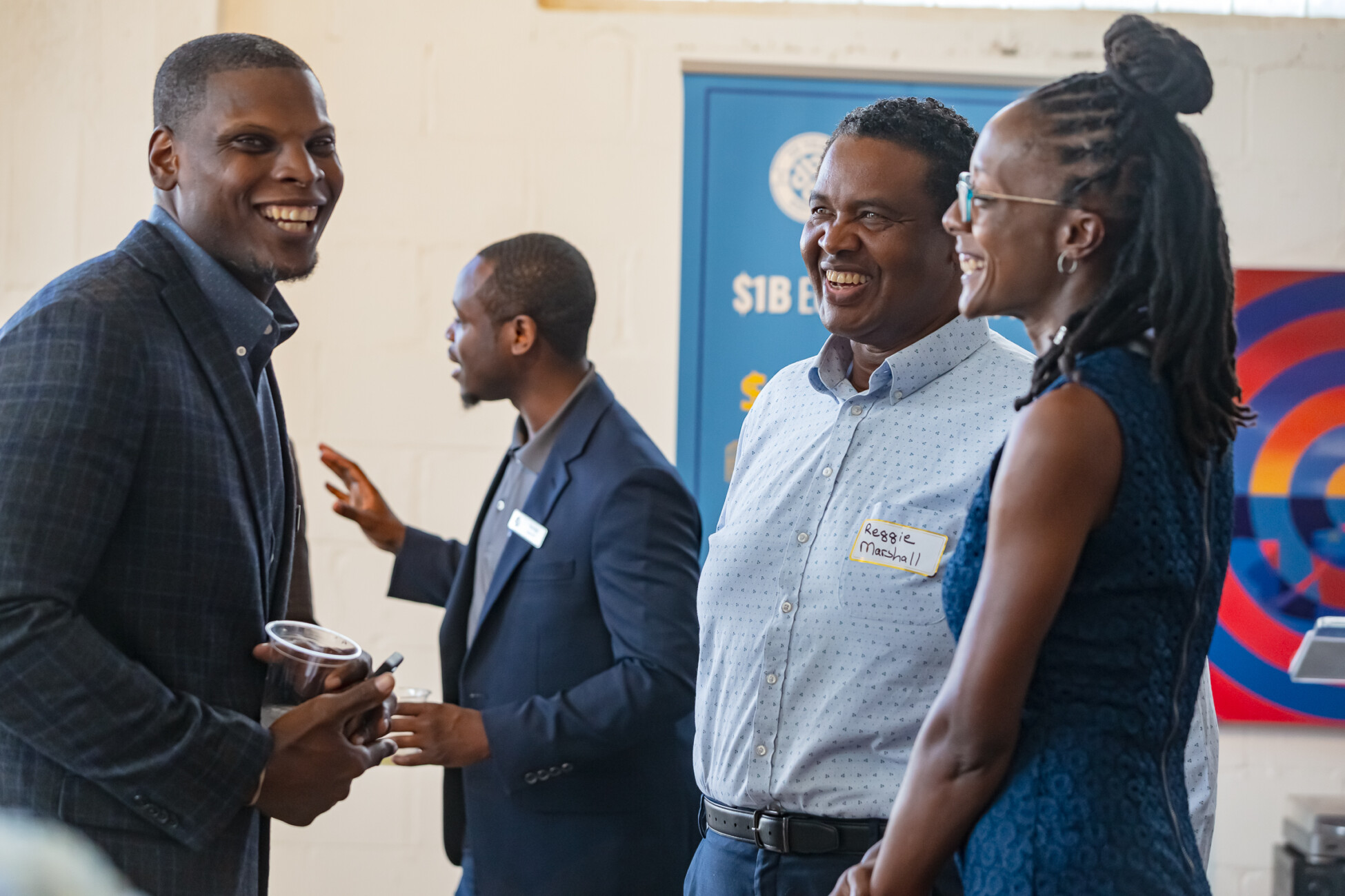 Tennessee Small Business Owners Group